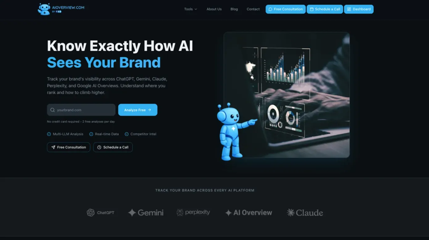 AI Overview