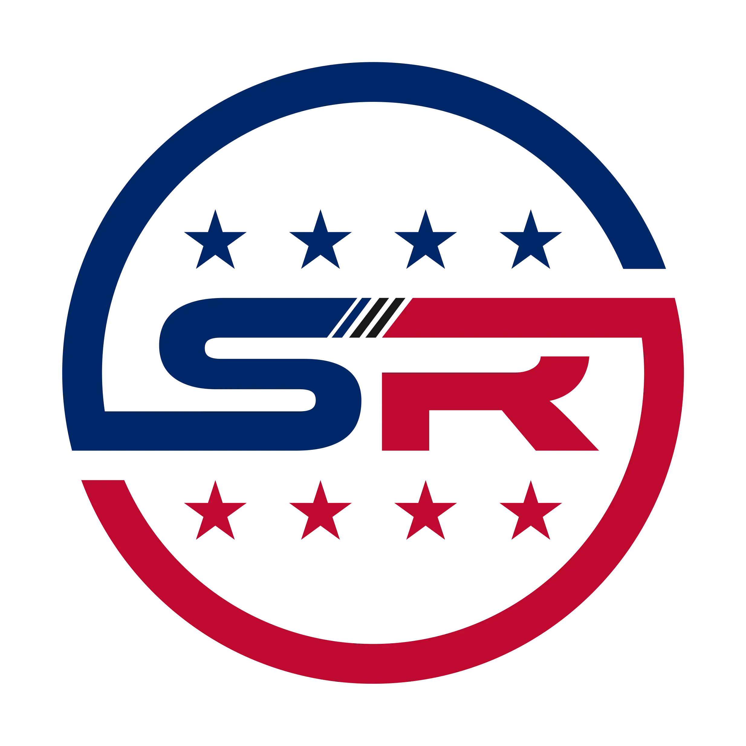 icon of Strong Republic Training