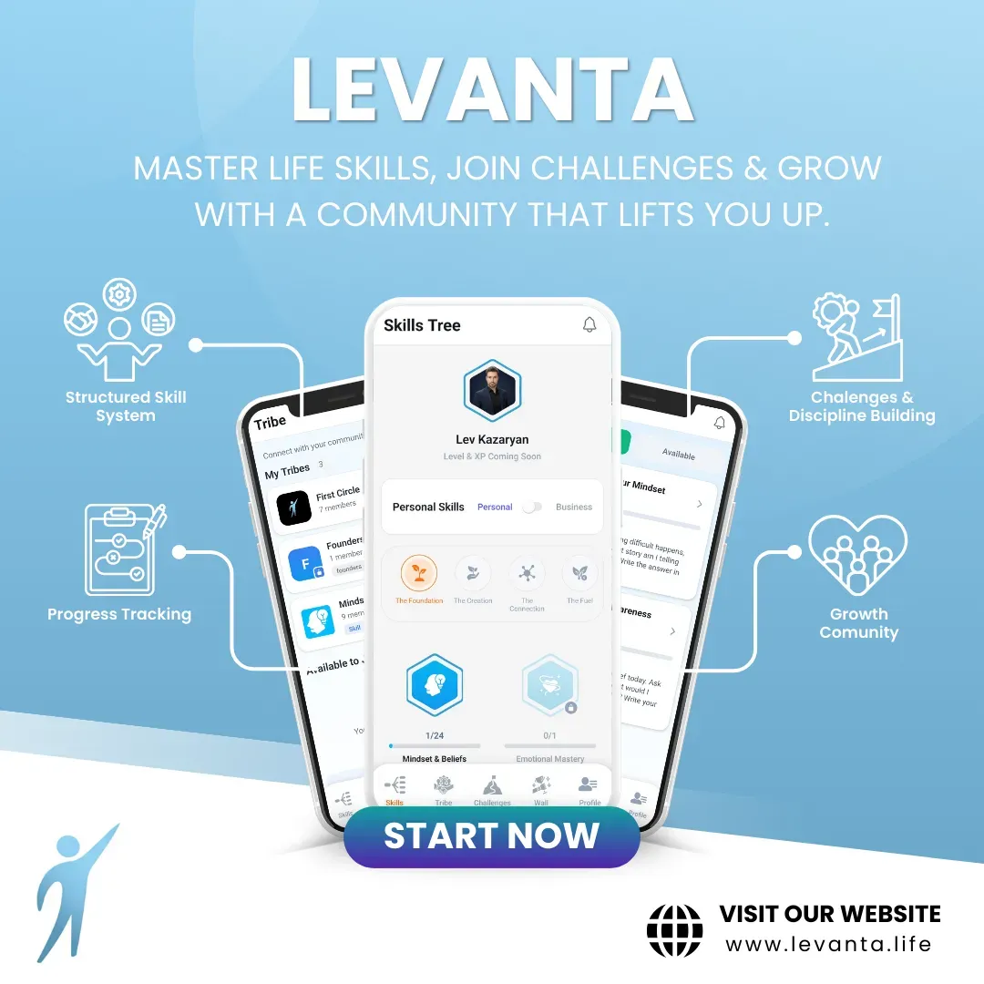 Levanta