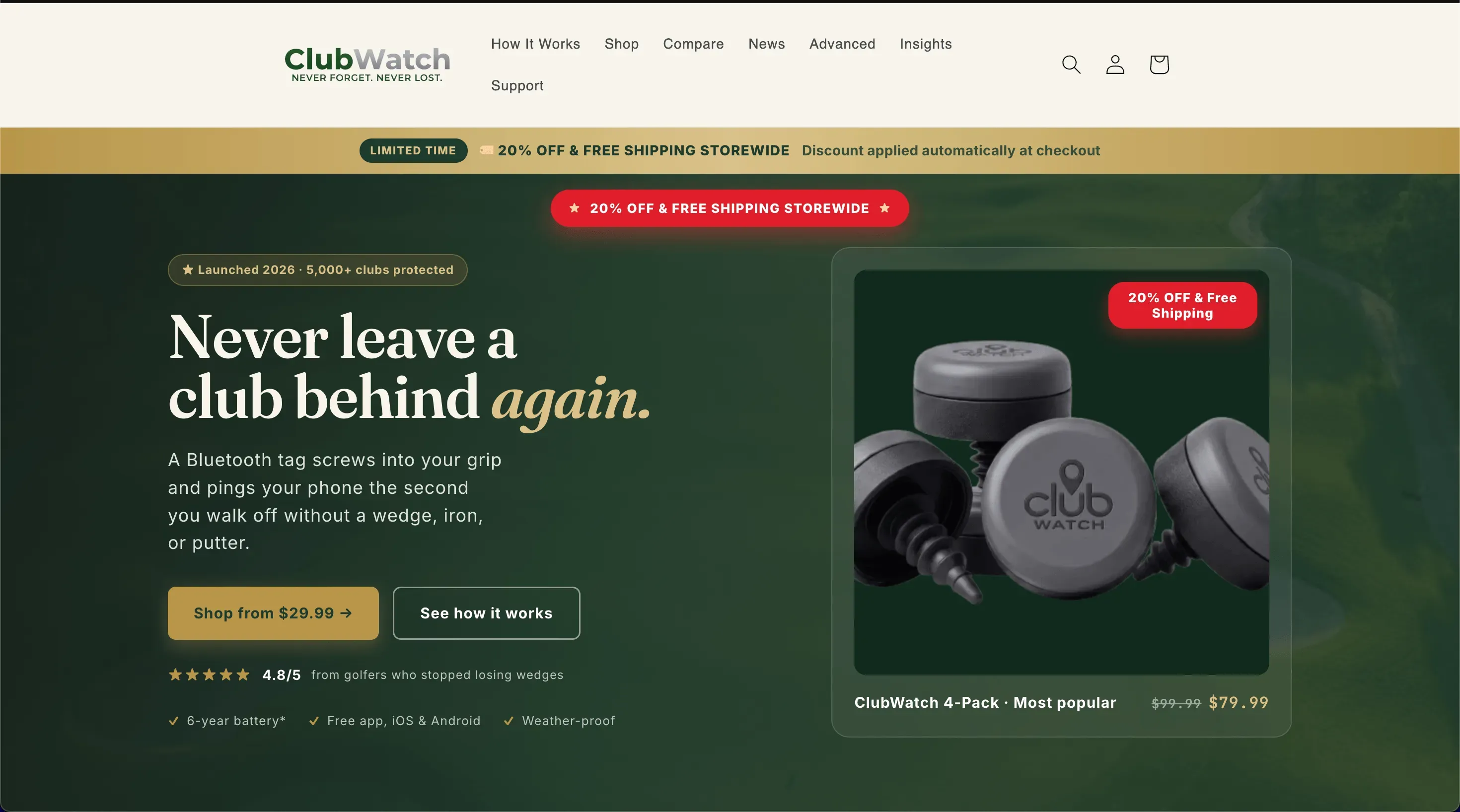 image 1 for ClubWatch