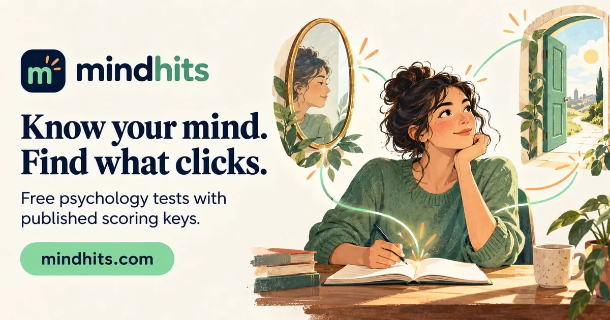 image of MindHits