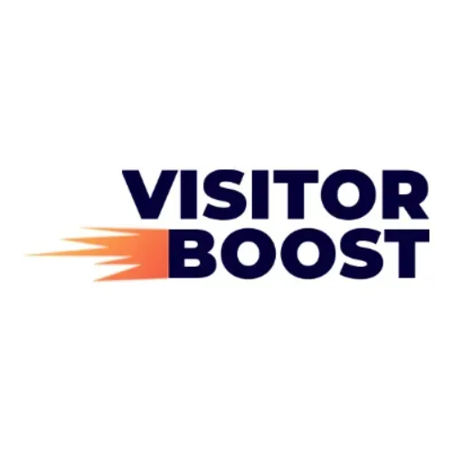 icon of VisitorBoost