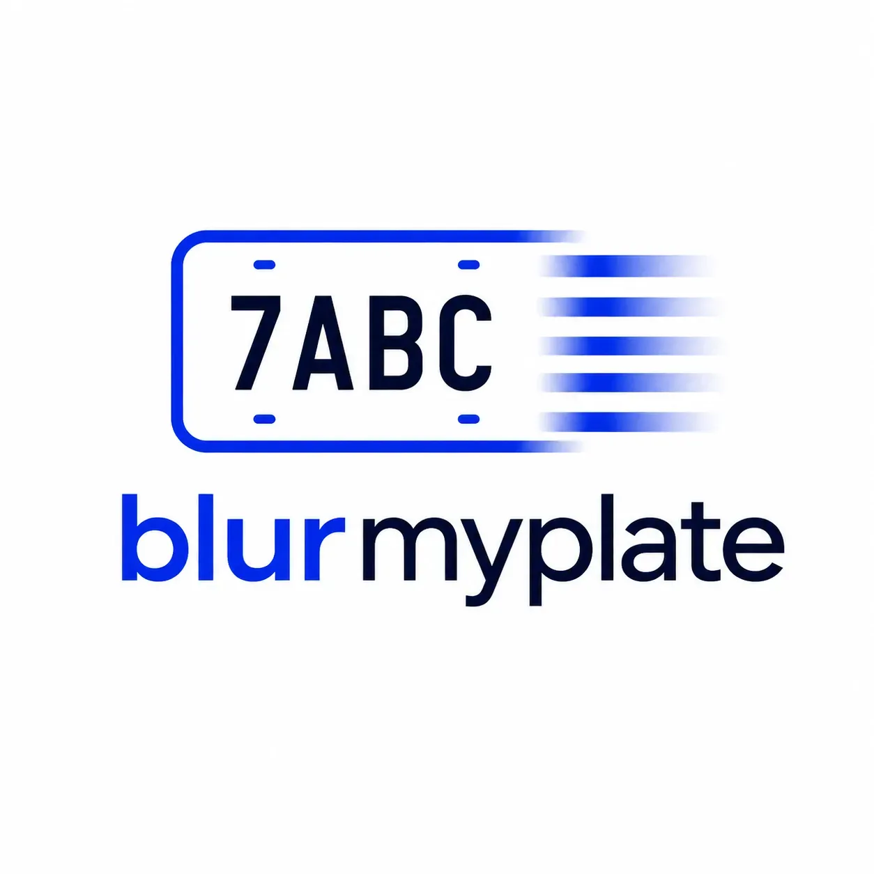 icon of blurmyplate