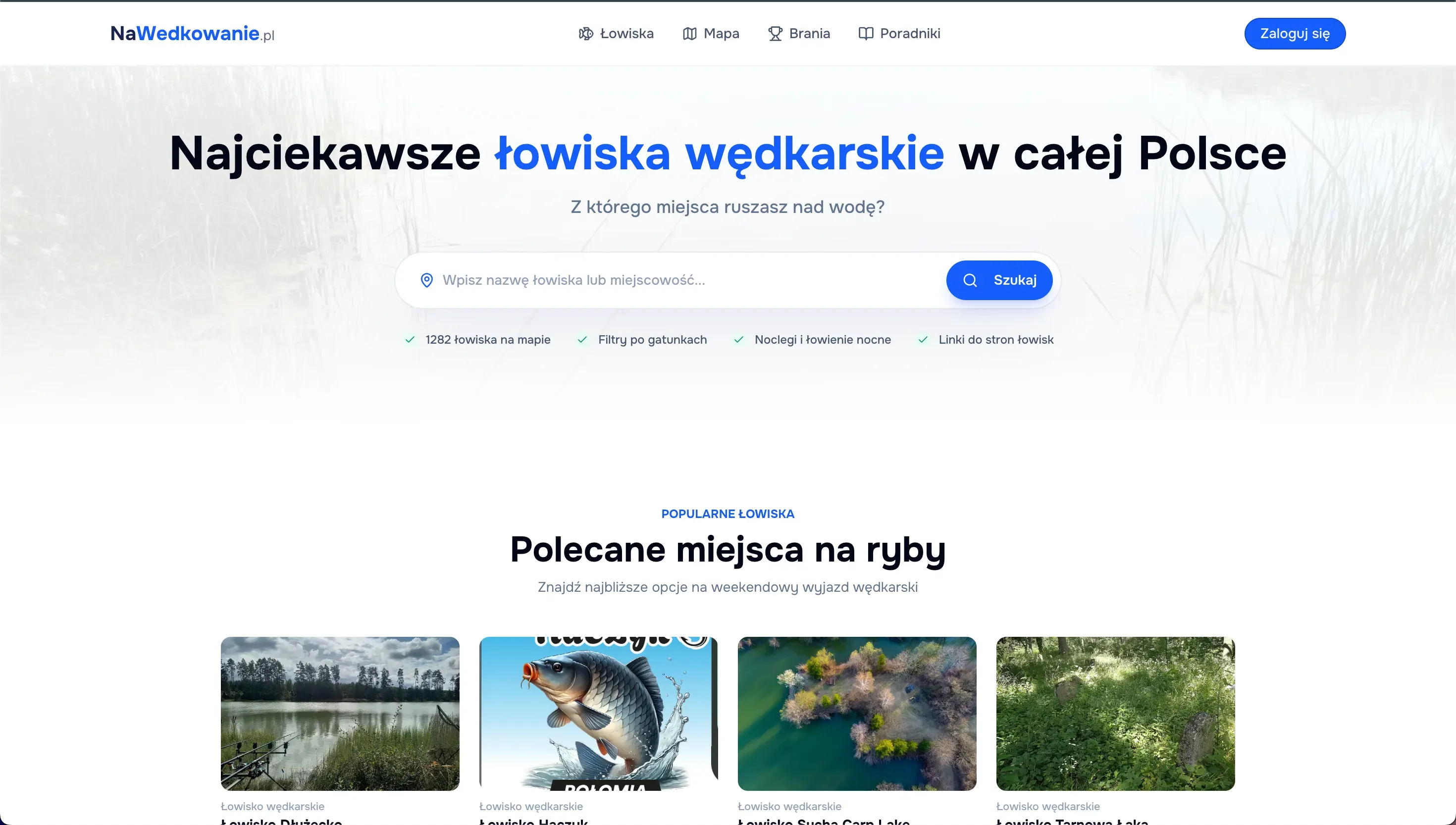 image of portalwedkarza.pl