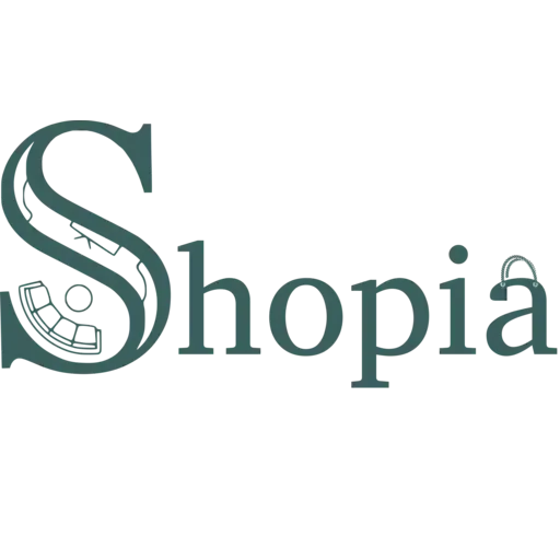 icon of Shopia