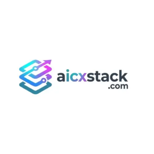 icon of AI CX Stack