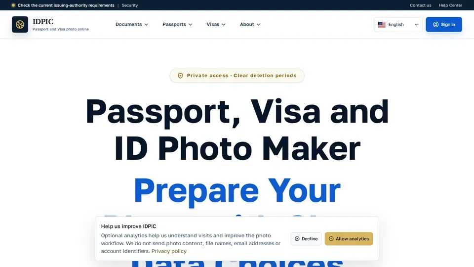 image of IDPIC