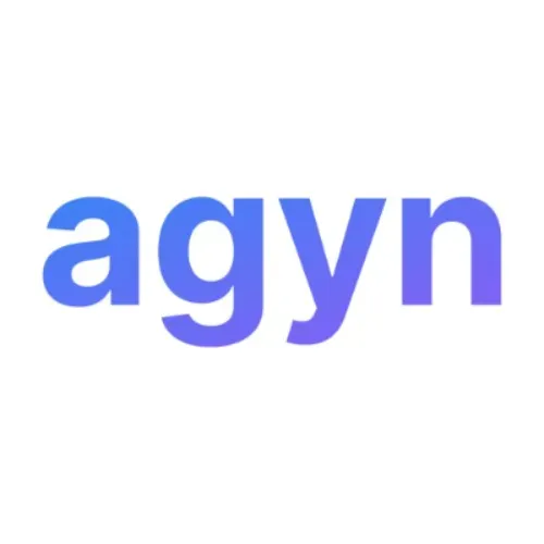icon of Agyn icon of Agyn