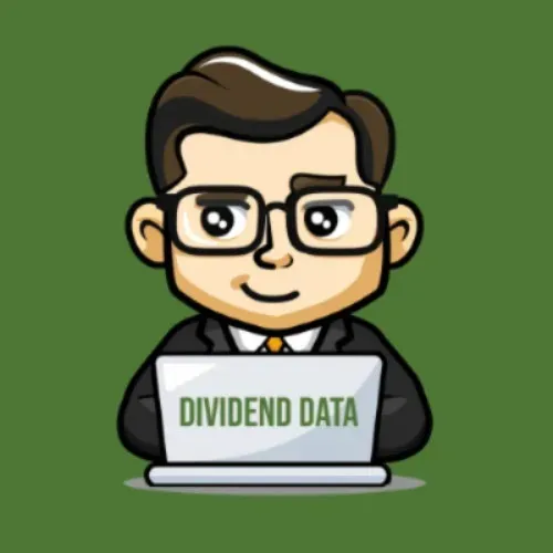 icon of Dividend Data icon of Dividend Data