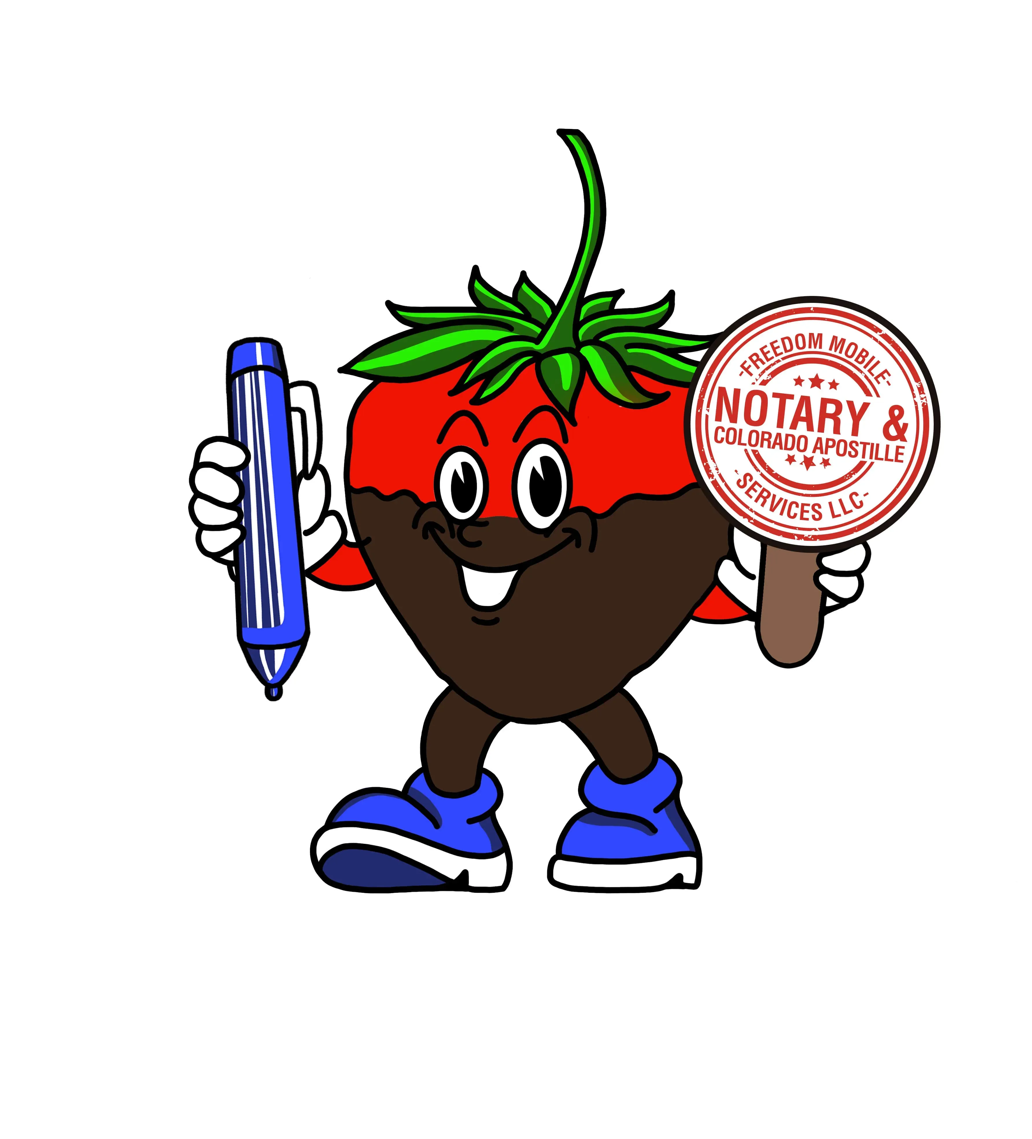 icon of Freedom Mobile Notary & Colorado Apostille Services LLC