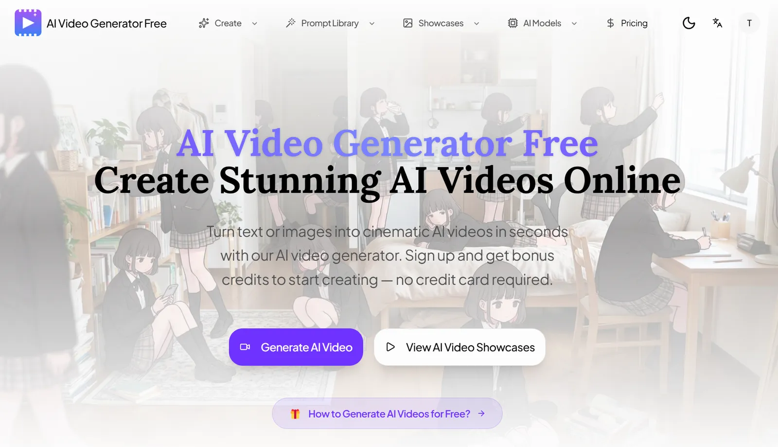 image of AI Image Editor Free