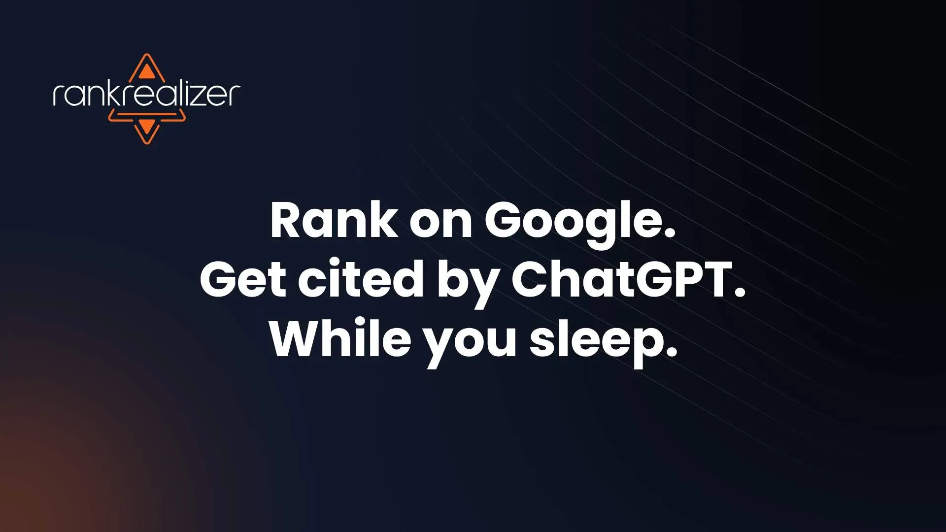 image of RankRealizer