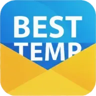 icon of Best Temp Mail icon of Best Temp Mail