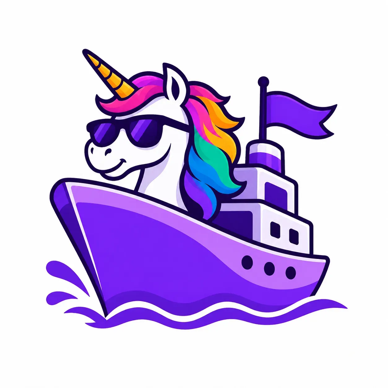 icon of Shipycorn