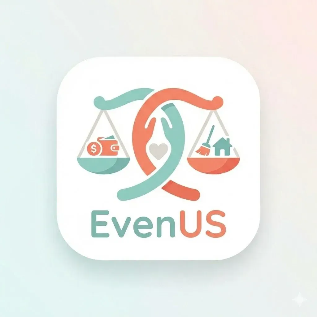 icon of EvenUS