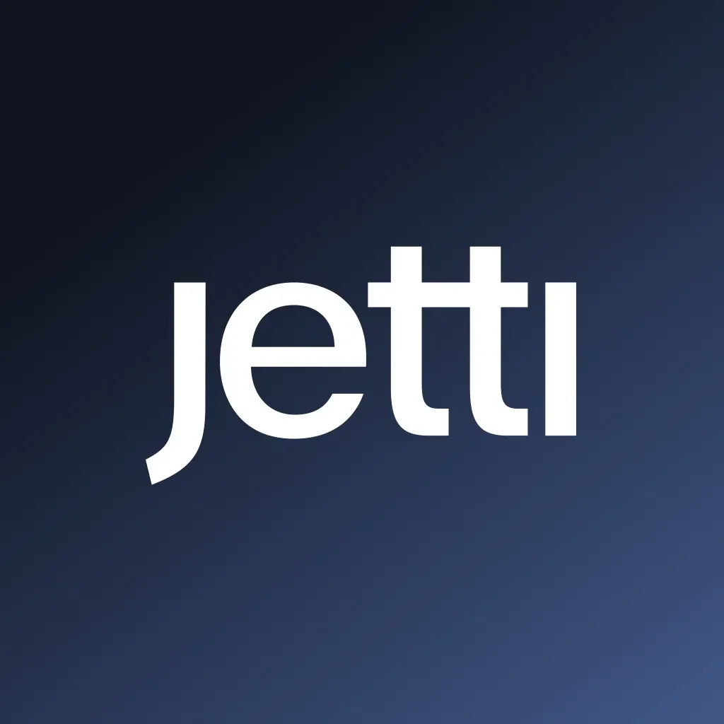 icon of Jetti
