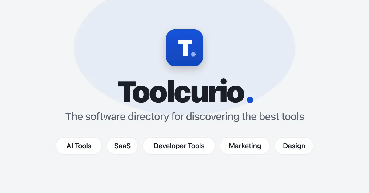 Toolcurio