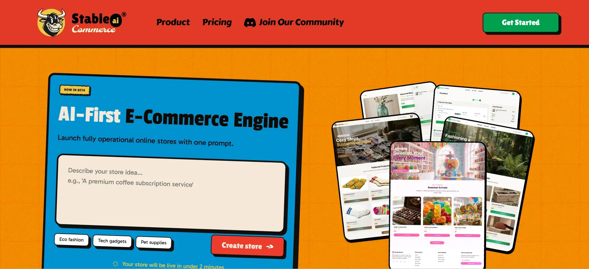 image of Stable Commerce image of Stable Commerce