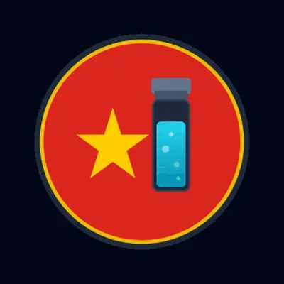 icon of Peptides Vietnam