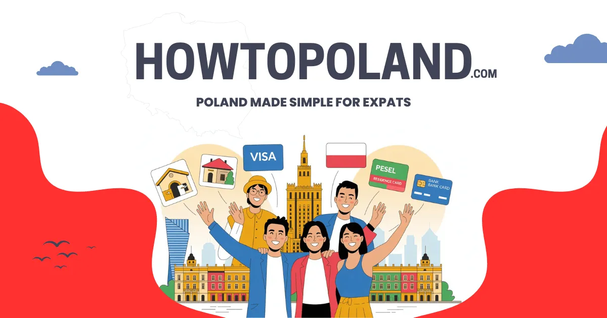 image of How to Poland image of How to Poland