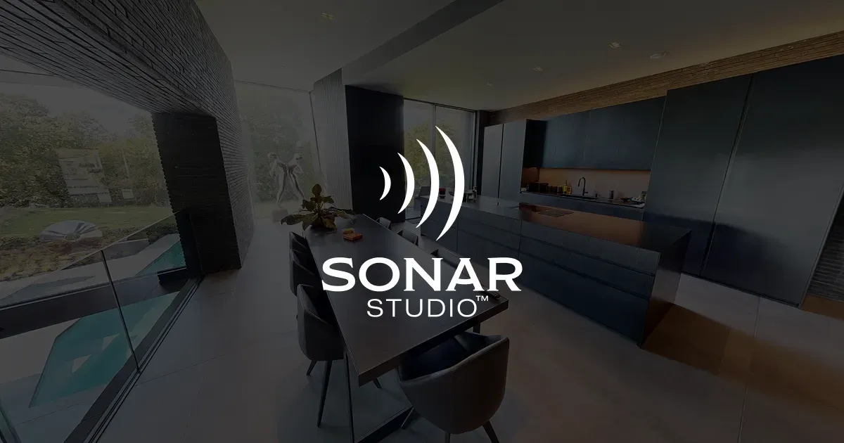 image of Sonar Studio image of Sonar Studio