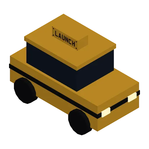 icon of launch.cab