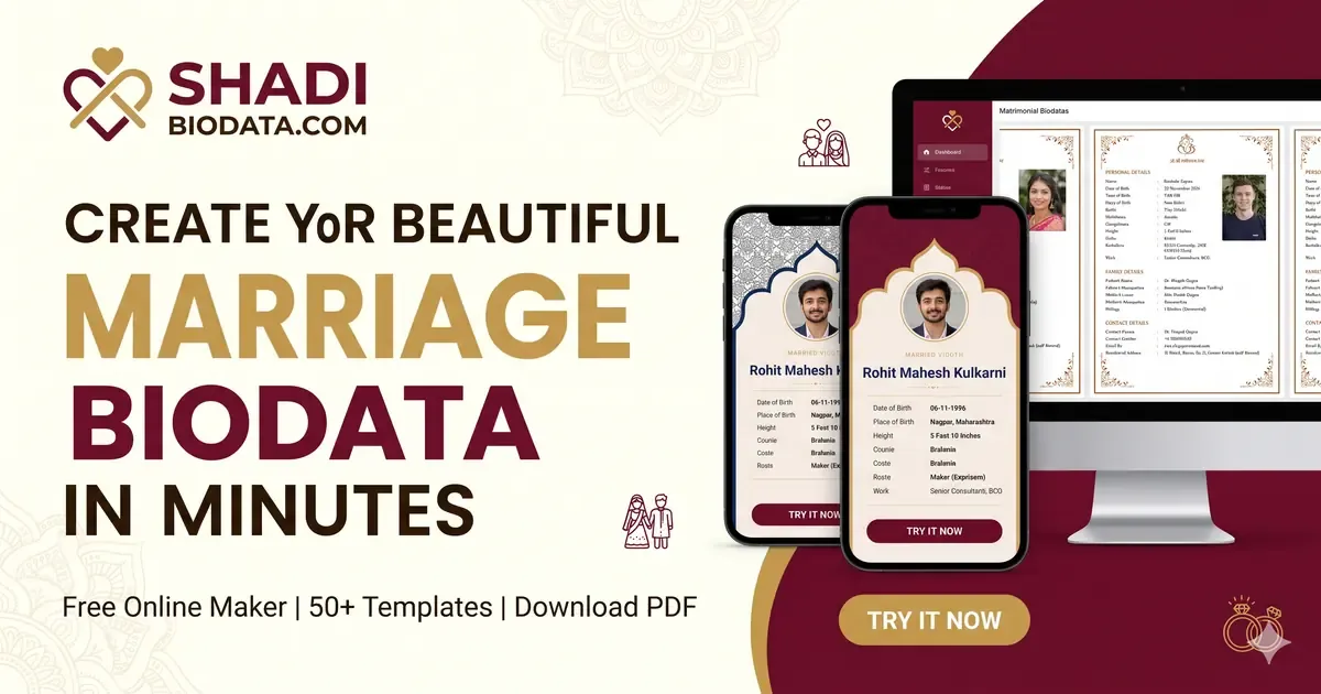 ShadiBiodata.com