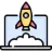 icon of startuups