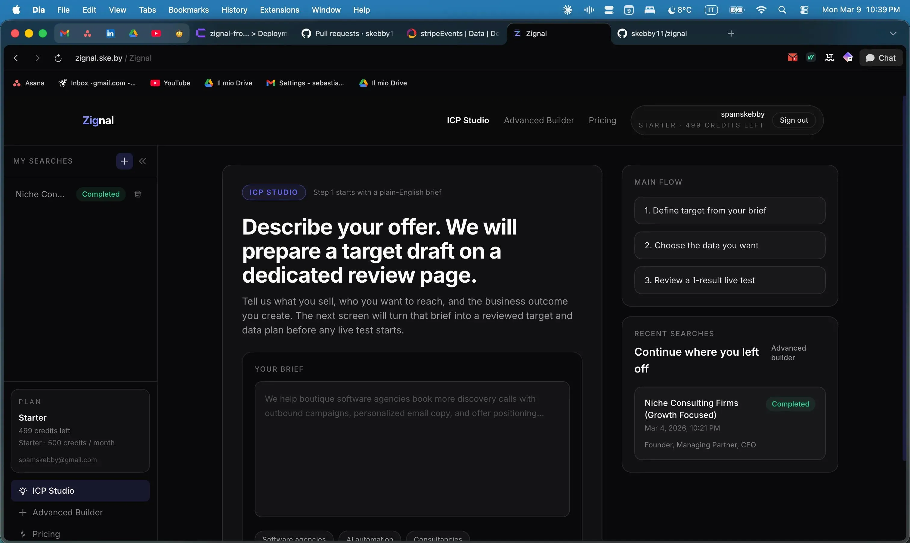 image 1 for LeadZignal