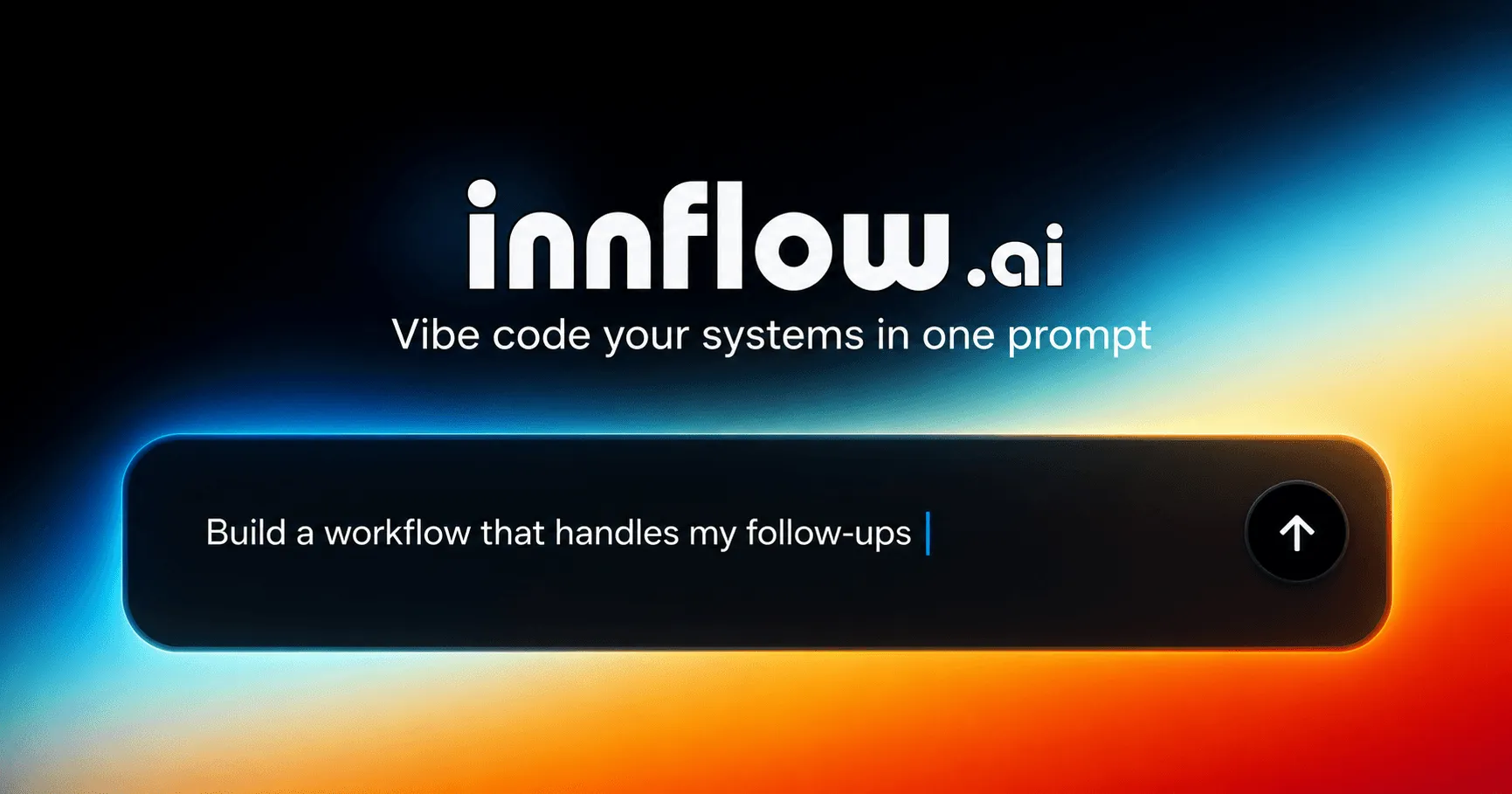 Screenshot of innflow