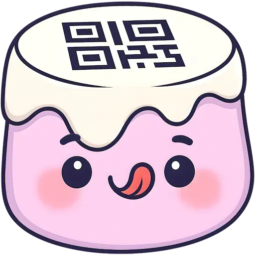icon of QR Cake icon of QR Cake