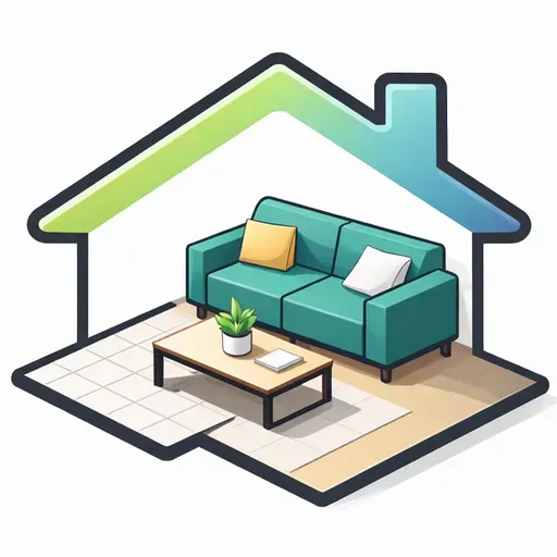 icon of RoomSketch3D Floor Planner