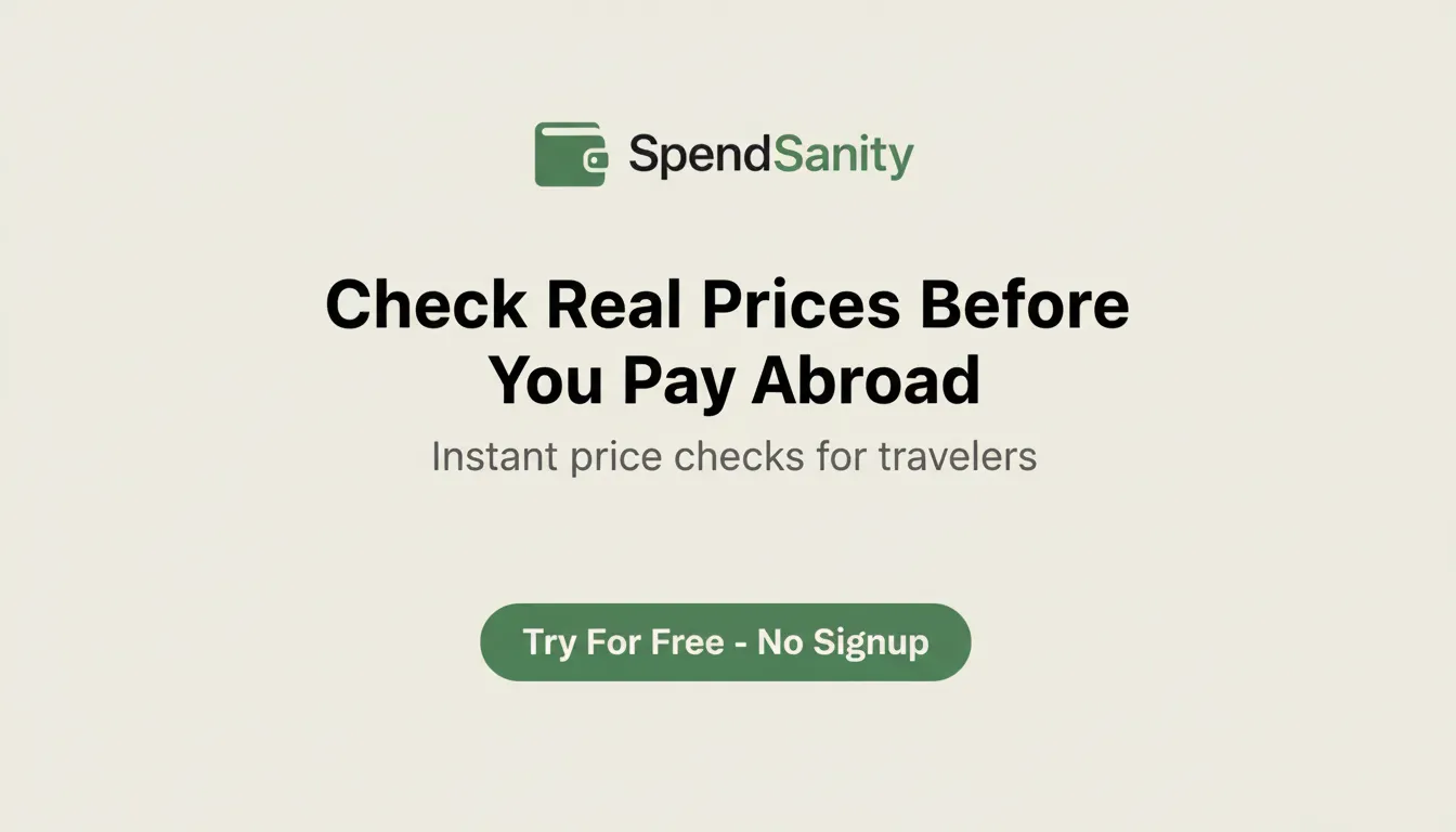 image 1 for SpendSanity