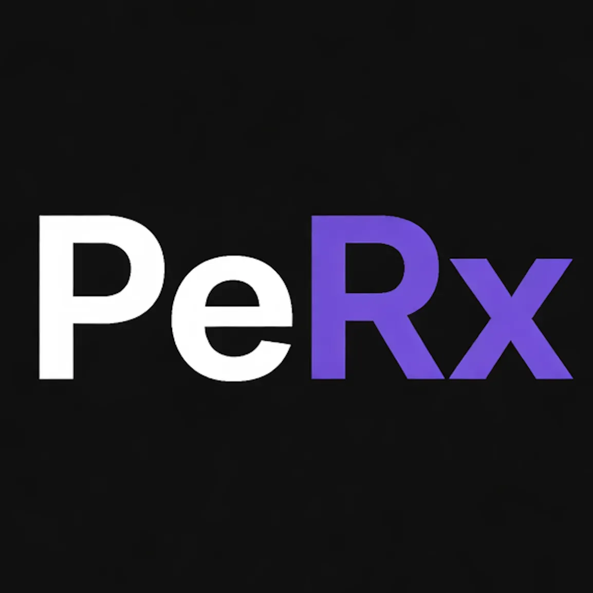 icon of PeRx Peptides