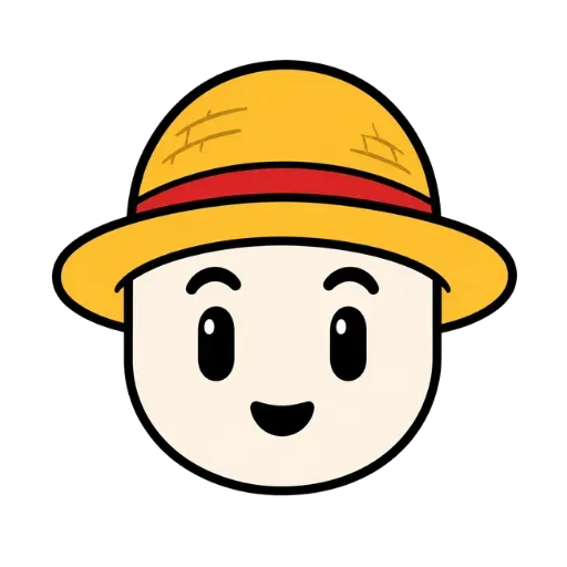 icon of Luffy icon of Luffy