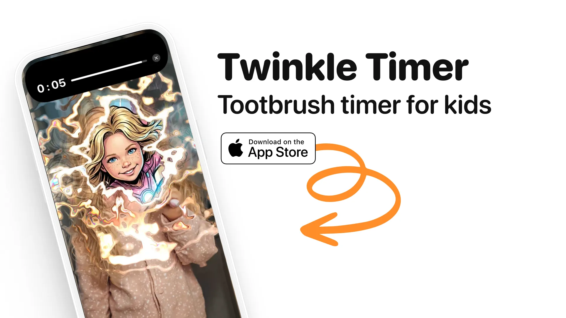 image 1 for Twinkle Timer