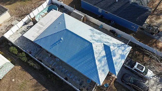 Coastal Roofing Group