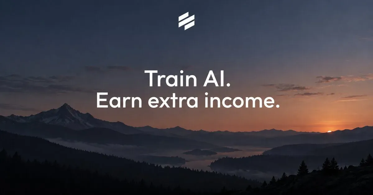 AI Trainer Jobs