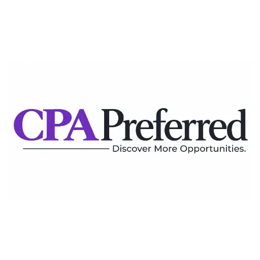 CPA Preferred Jobs