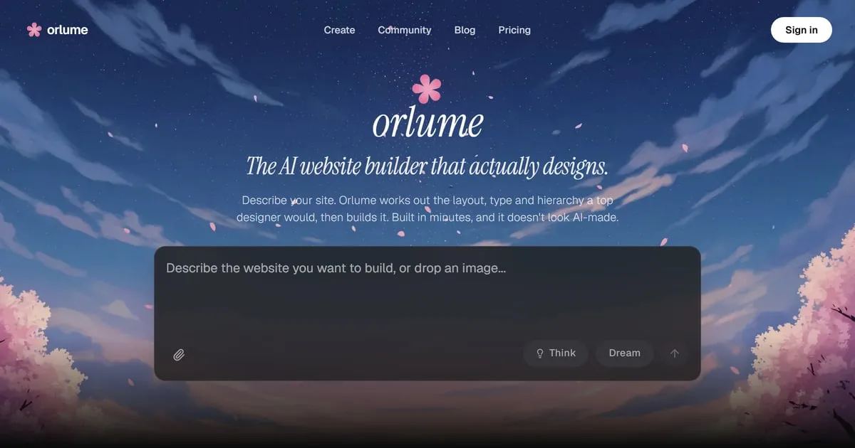 image of Orlume