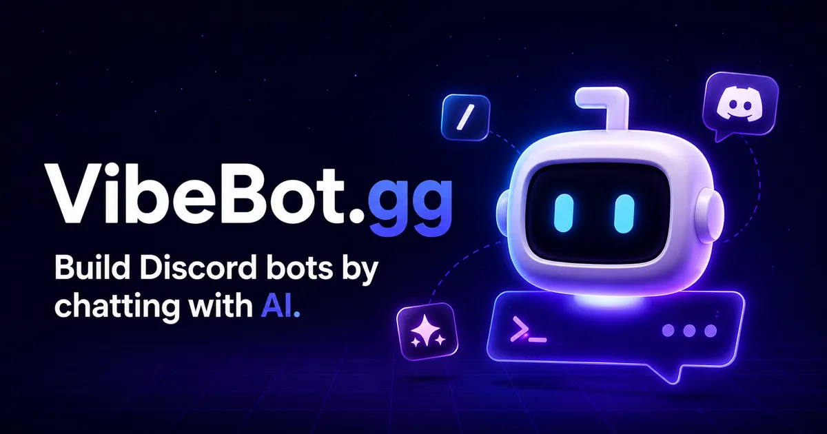 VibeBot