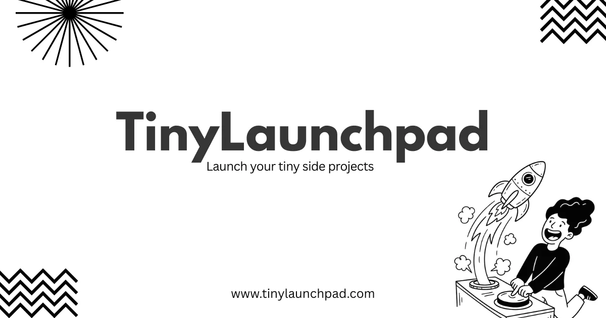 image of TinyLaunchpad