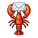 icon of LobsterMail