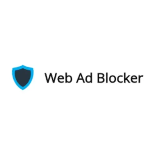 icon of Web Ad Blocker