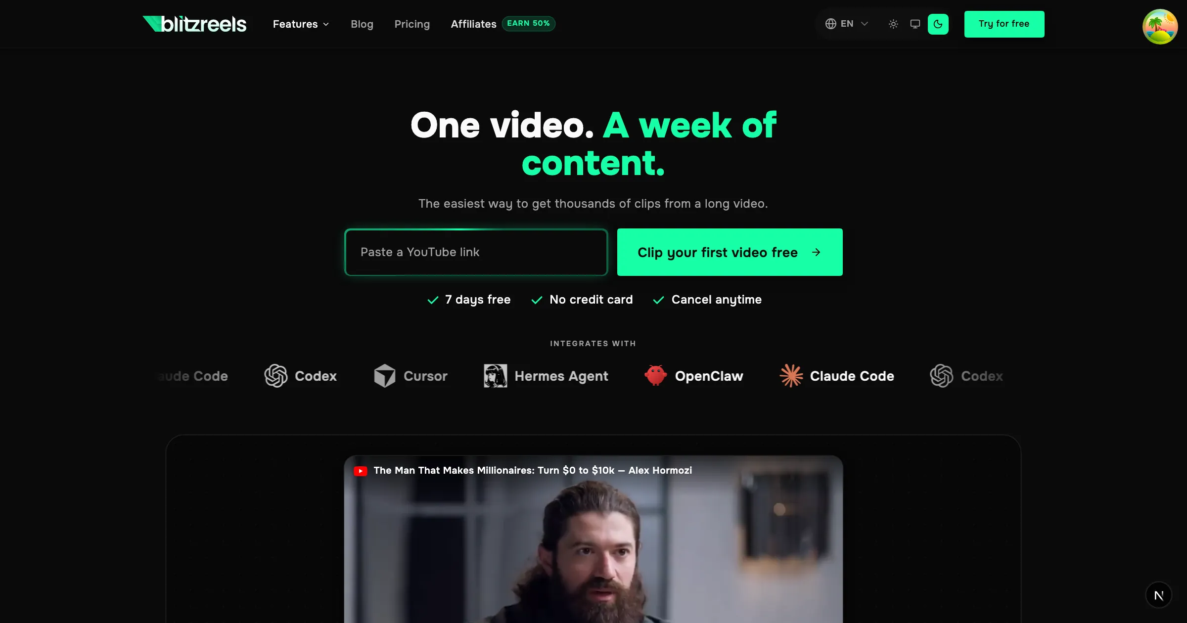 image 1 for BlitzReels