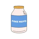 Fake Mayo