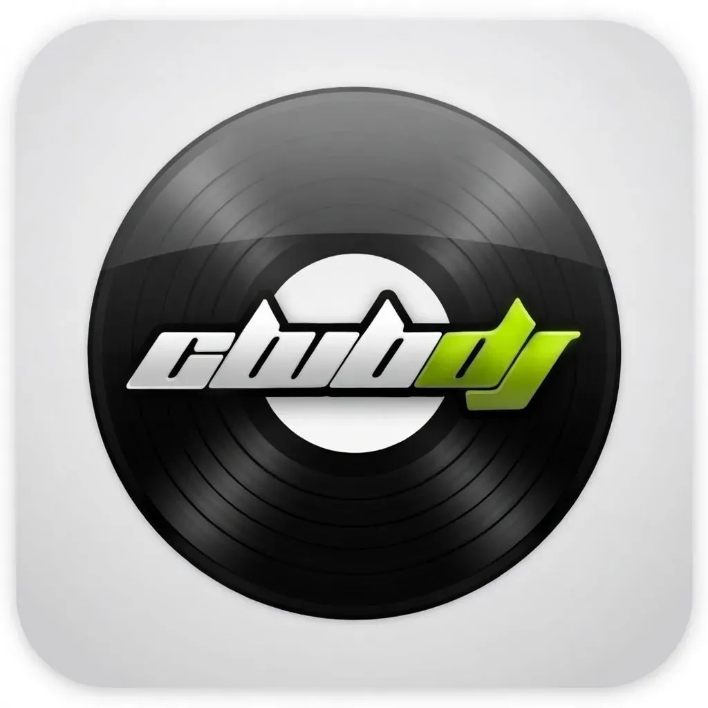 icon of ClubDJ Pro