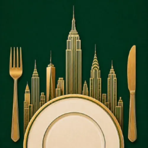 icon of It's a Date