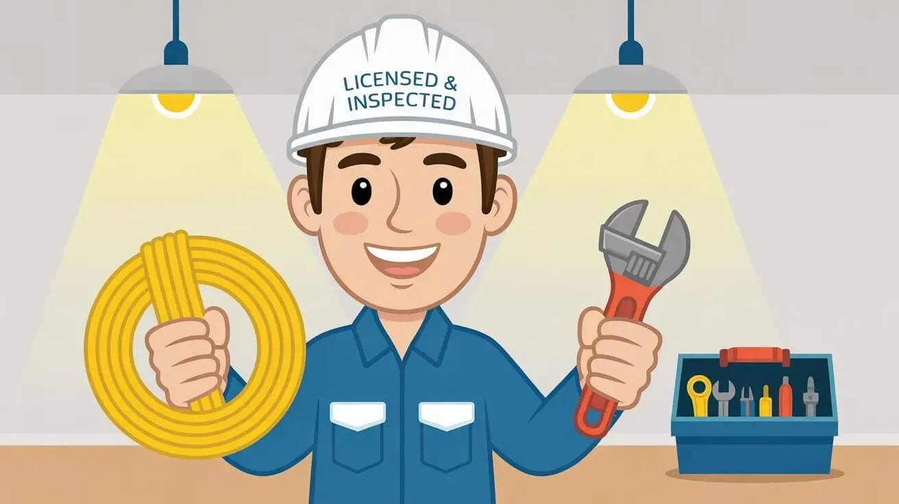 icon of ElectricianCalc