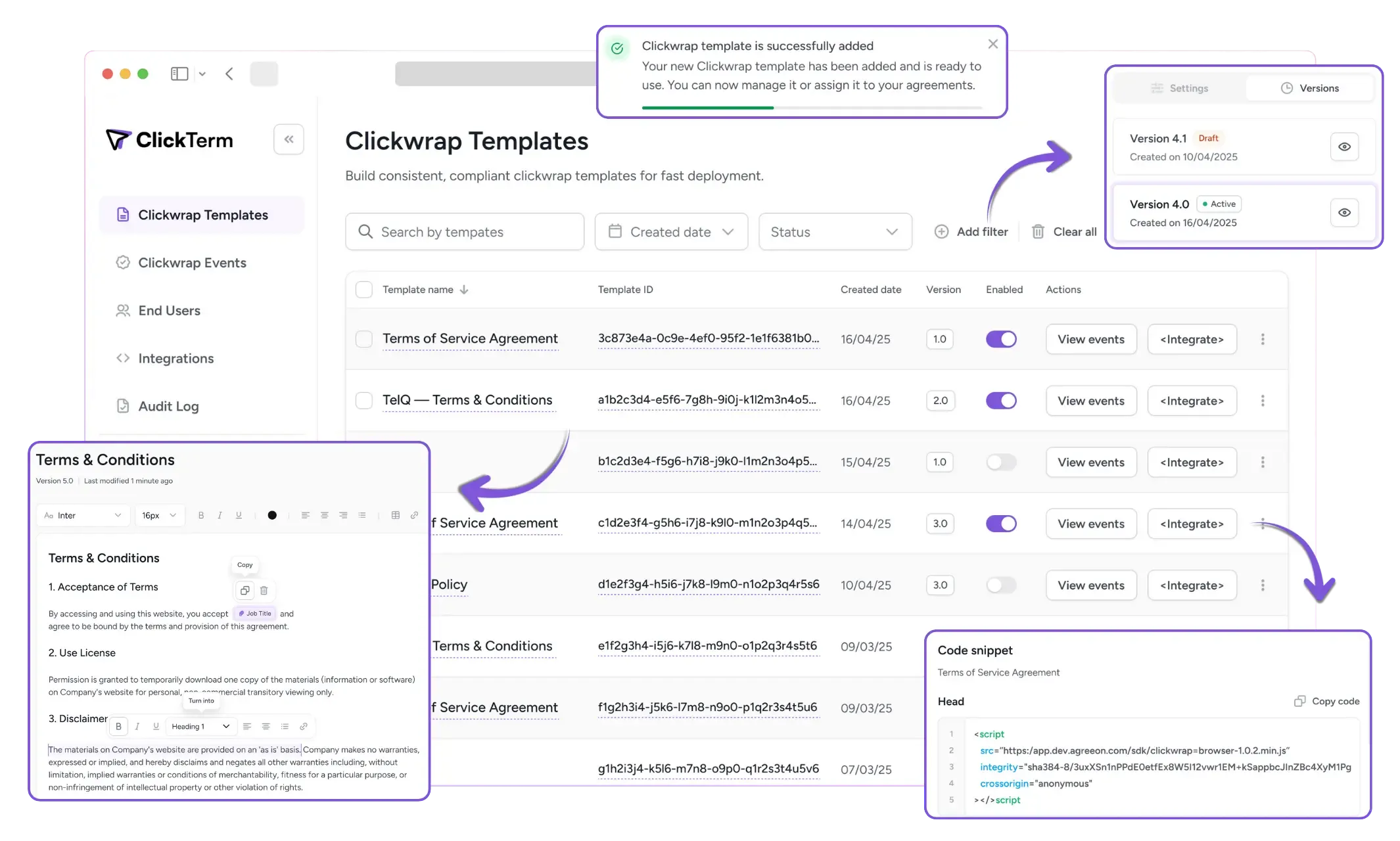 image of ClickTerm image of ClickTerm